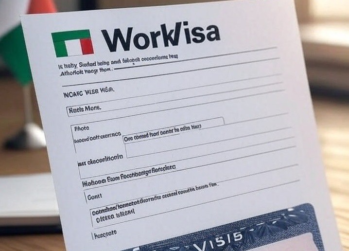 Italia Berencana Terbitkan Ratusan Ribu Visa Kerja Non-Uni Eropa